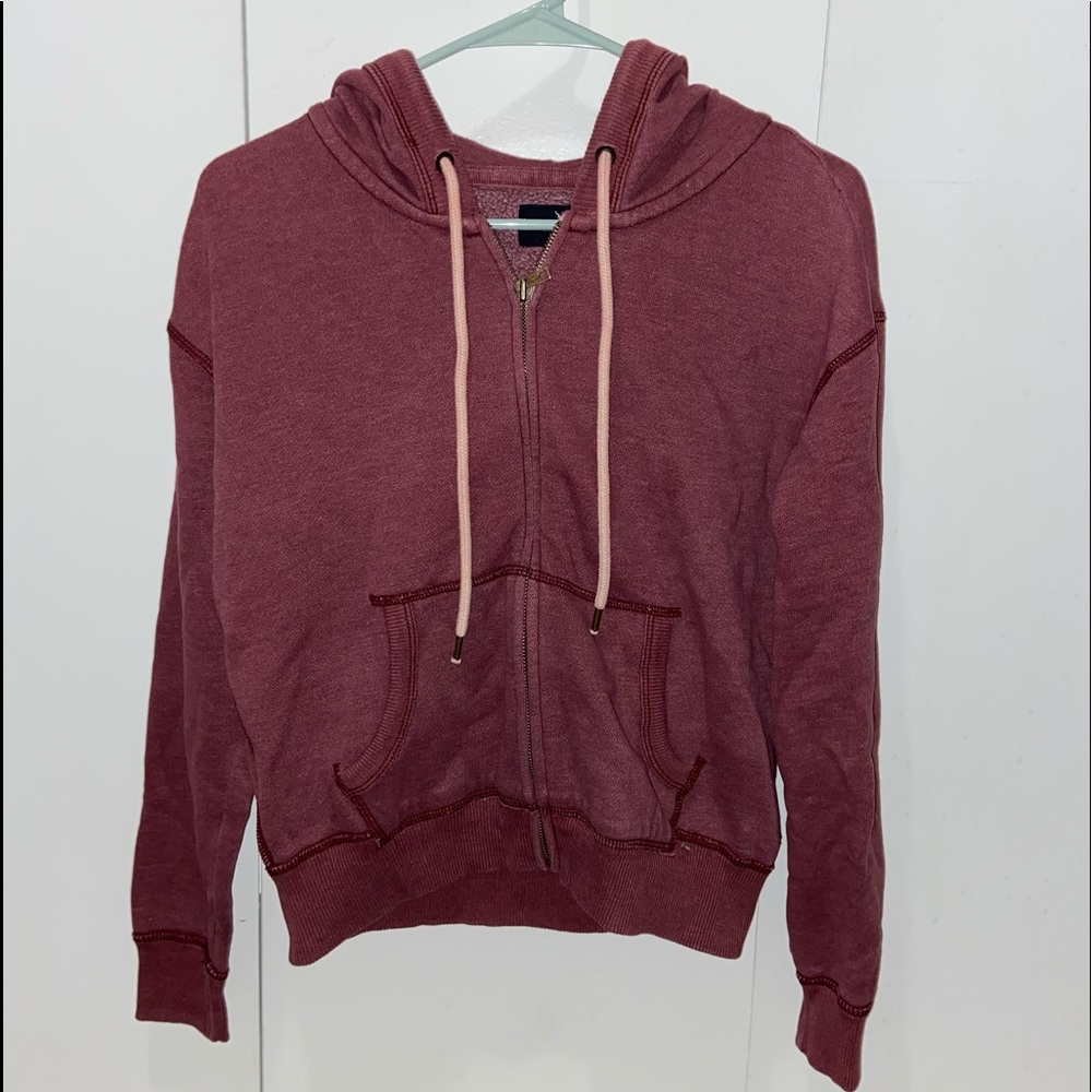 American Eagle Zip up Jacket